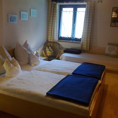 Ferienhaus Elisabeth Sankt Wolfgang im Salzkammergut Екстер'єр фото