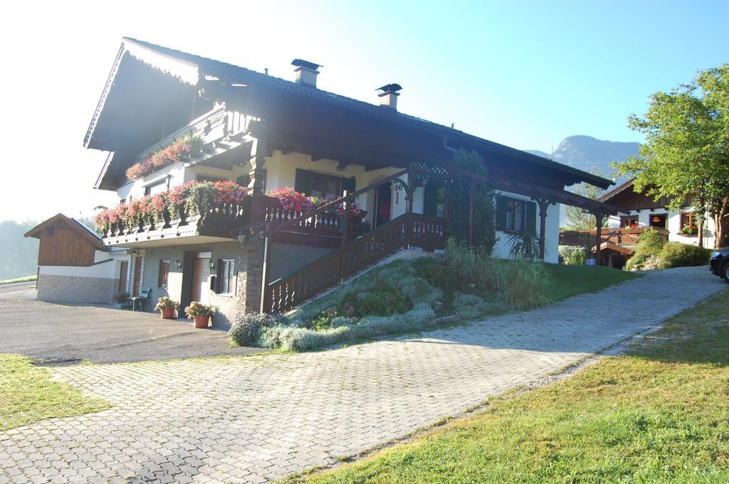 Ferienhaus Elisabeth Sankt Wolfgang im Salzkammergut Екстер'єр фото