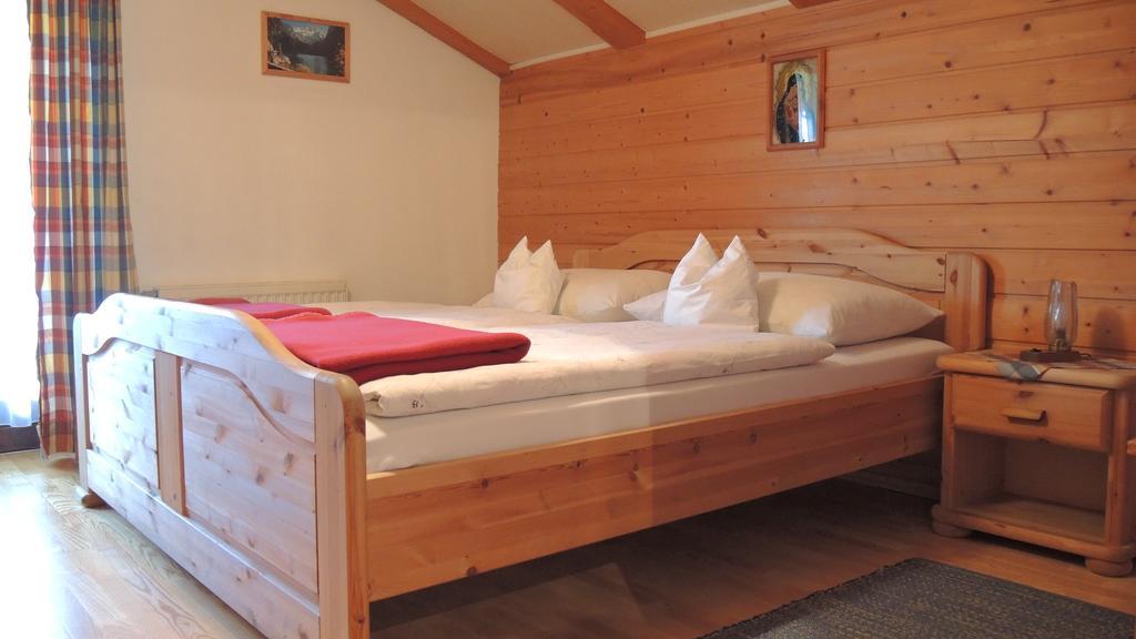 Ferienhaus Elisabeth Sankt Wolfgang im Salzkammergut Екстер'єр фото
