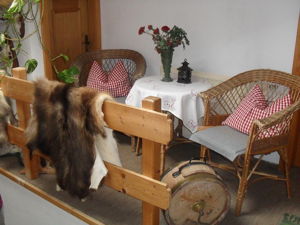 Ferienhaus Elisabeth Sankt Wolfgang im Salzkammergut Екстер'єр фото