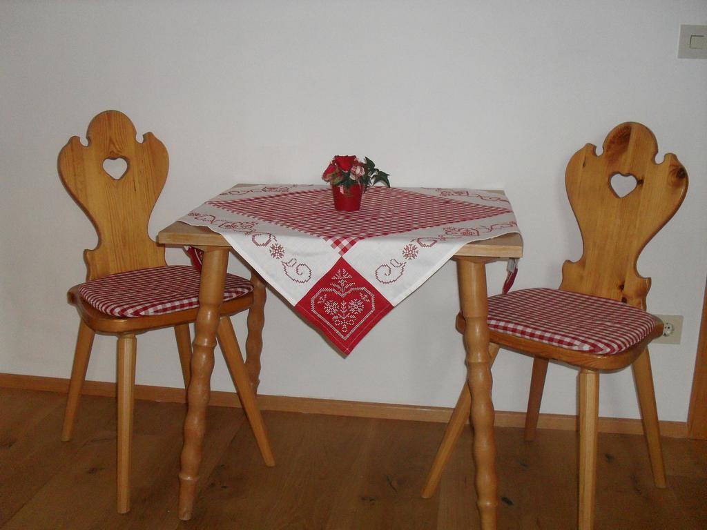 Ferienhaus Elisabeth Sankt Wolfgang im Salzkammergut Екстер'єр фото