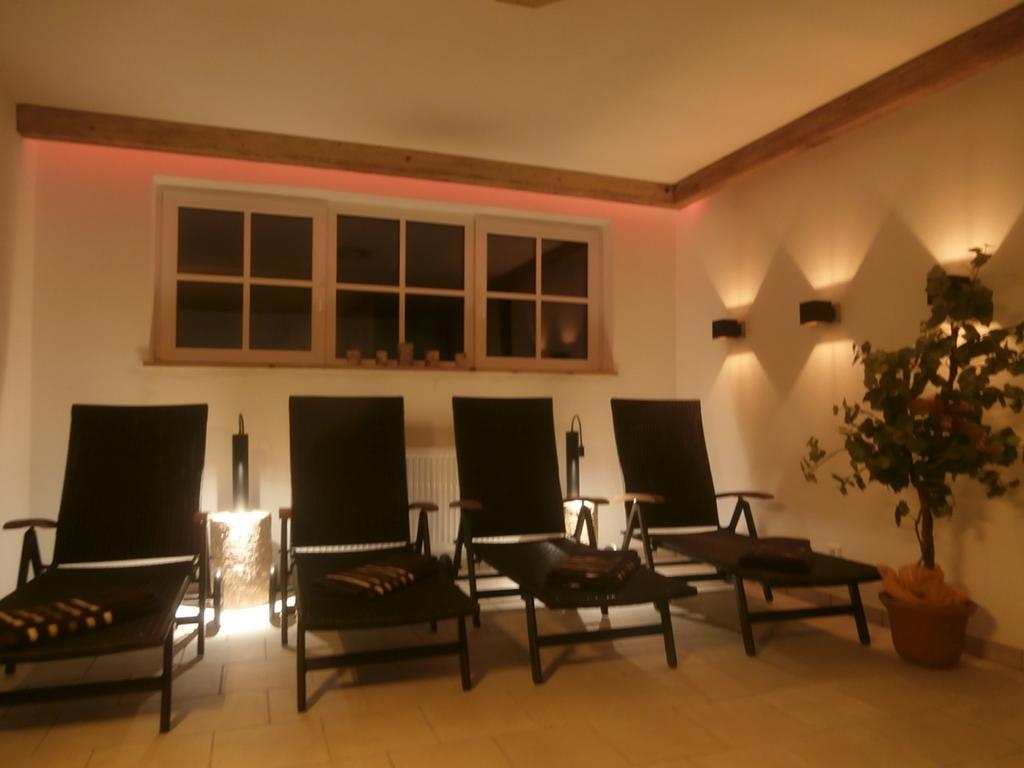 Ferienhaus Elisabeth Sankt Wolfgang im Salzkammergut Екстер'єр фото