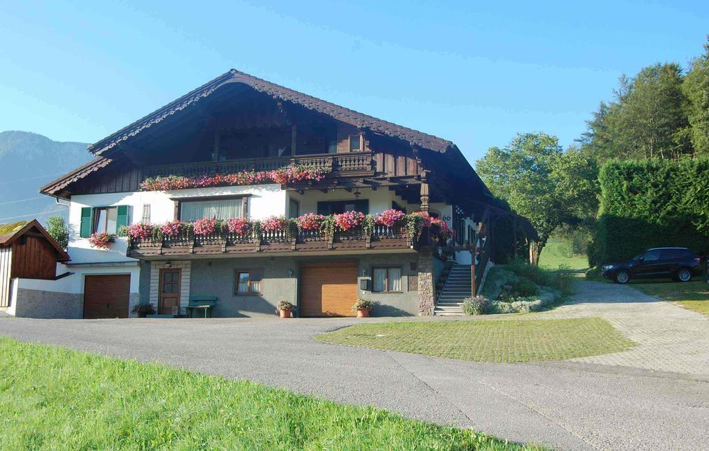 Ferienhaus Elisabeth Sankt Wolfgang im Salzkammergut Екстер'єр фото