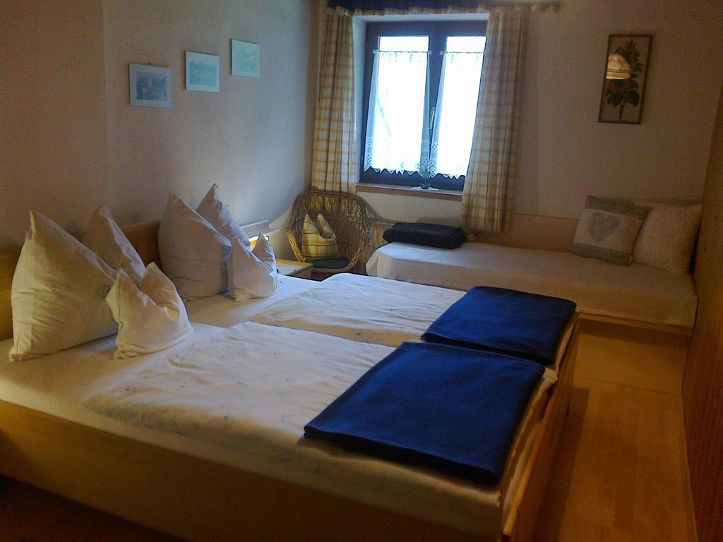 Ferienhaus Elisabeth Sankt Wolfgang im Salzkammergut Екстер'єр фото