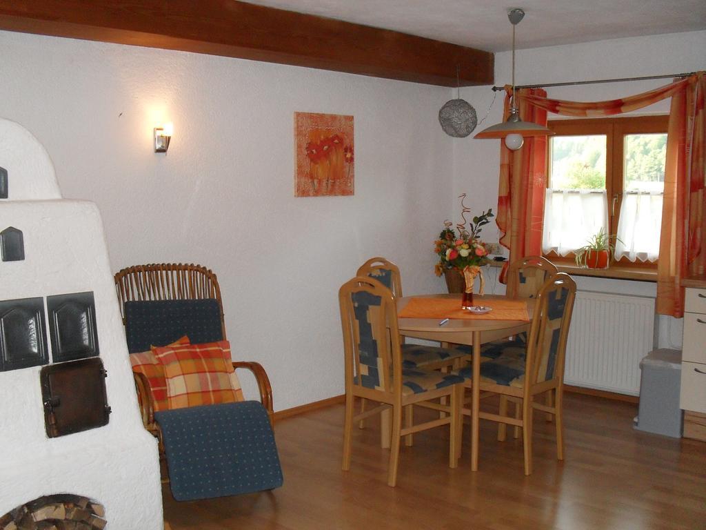 Ferienhaus Elisabeth Sankt Wolfgang im Salzkammergut Екстер'єр фото